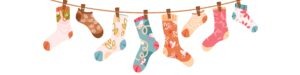 All’infanzia di Frossasco giornata dedicata alla diversità…con i calzini spaiati