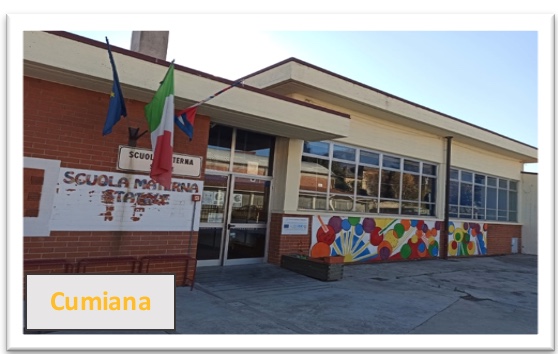 INFANZIA CUMIANA