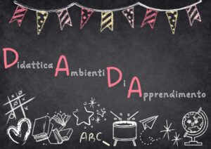 DADA (Didattica per Ambienti di Apprendimento)