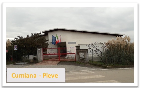 PRIMARIA PIEVE