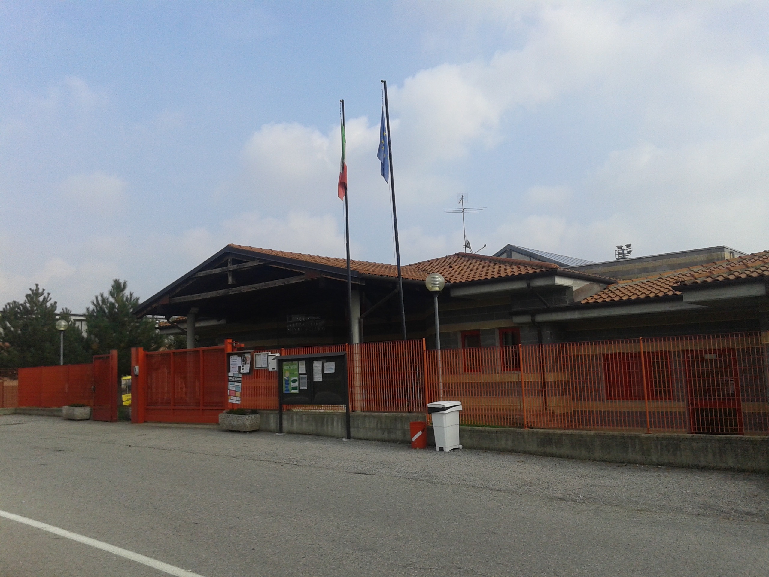 Frossasco - Scuola Primaria