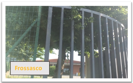 SECONDARIA FROSSASCO